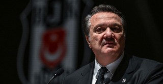 Beşiktaş Başkanı Arat PFDK’da!