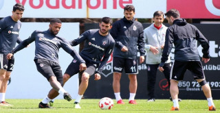 Durmak yok, çalışmaya devam