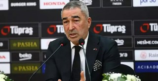 Samet Aybaba: Elimizde çürümüş bir takım var