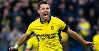 Beşiktaş taraftarını heyecanlandırdı