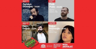 Belediyenin Yılbaşı Sokak Festivalleri iptal edildi