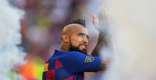 Beşiktaş’a Barcelona’dan yıldız