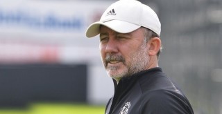 Sergen Yalçın'dan futbolcularına: Artık kaybetmek yok