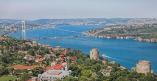 İstanbul'da kesin korunacak hassas alan ilanı