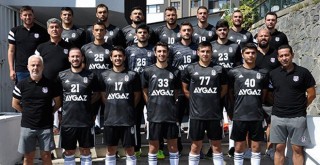 Kartallar, EHF Cup’ta mücadele edecek