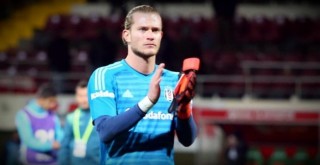 Karius, performansıyla hayran bıraktı