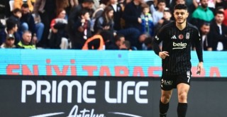 Rashica: En iyi oyunumuz değildi