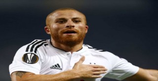 Gökhan Töre yeni sezona iyi hazırlanıyor