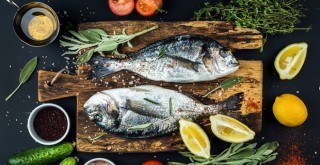 Balık pişirmeden önce bu 5 kurala dikkat