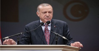 Cumhurbaşkanı Erdoğan, enflasyondaki gerileme sürecek