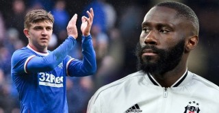 Beşiktaş ile Masuaku'nun yolları ayrılıyor! Boşluğunu eski yıldızıyla dolduracak