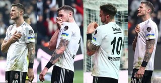 Beşiktaş'ta Weghorst o iddiaları doğruladı!