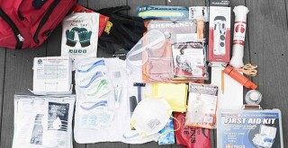 İstanbullu'nun yüzde 72'sinin deprem çantası yok