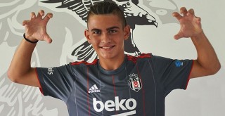 Geleceğin yeni Kartalı: Kartal Kaan Yiğit