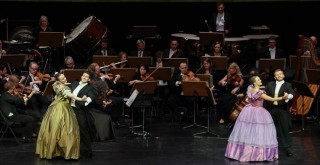 İş Sanat'ta yeni yıl heyecanı!