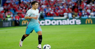 Beşiktaş'ın genç hedefi Emre Mor