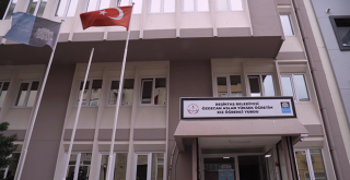 Sağlık çalışanları Beşiktaş'ta yurtlara yerleştirildi