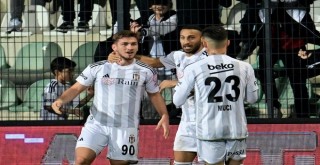 Spor Yazarlarından Beşiktaş Yorumları