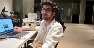 Beşiktaş’ta bir sokakta baygın halde bulunmuştu! Uğur Yanıkel hayatını kaybetti