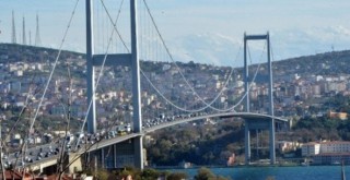 15 Temmuz Şehitler Köprüsü'nde intihar