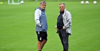 Ahmet Nur Çebi'den taraftara transfer mesajı!