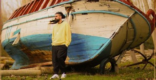 Rap sanatçısı Mirac yeni şarkısı Nara ile listelerin başında