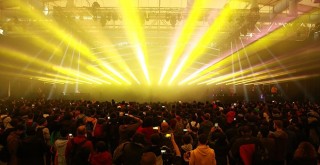 Espor, oyun ve gençlik festivali Beşiktaş'ta!