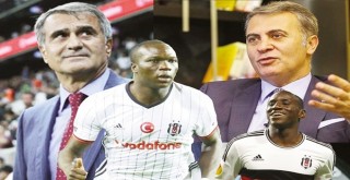 Kimler geliyor kimler gidiyor?