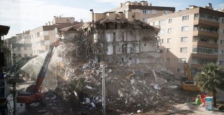 Arama kurtarma çalışmaları tamamlandı! 114 ölü, 1035 yaralı