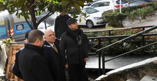 Sorunlar yerinde tespit ediliyor