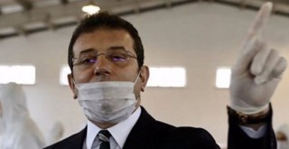 İmamoğlu: İstanbul’da 2-3 haftalık kapanma şart
