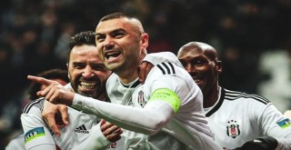 Beşiktaş istediğini aldı