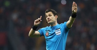 Beşiktaş’tan derbi öncesi Halil Umut Meler açıklaması!