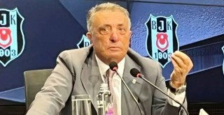Ahmet Nur Çebi: Gerekirse kellemi vereceğim