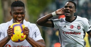 Larin ve Mirin forma yarışına dahil olacak