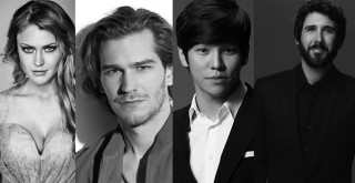 Camilla Kerslake, Amaury Vassili, Hong Kwang-ho ve Josh Groban'ın şarkıları Radyo Beşiktaş'ta!