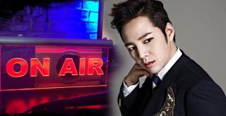 Jang Keun Suk şarkıları 29 Mayıs'ta Radyo Beşiktaş'ta