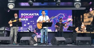 İBB'den İstanbul'un dört bir yanında sanat festivali