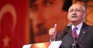 Ülkeye demokrasi getirmek için çalışacağız