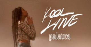Kool Jane'den ilk tekli: Palavra