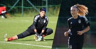 Kartaliçeler yeni sezona hazırlanıyor