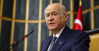 Devlet Bahçeli: Toplu katliam yapılıyor