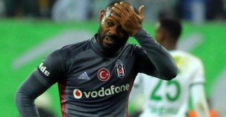Beşiktaş'tan Vagner Love kararı!