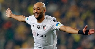 Redmond'un Beşiktaş planı!