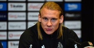 Vida'nın sözleşmesi uzatılıyor