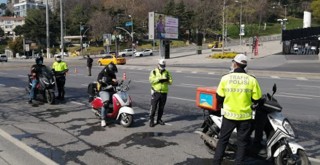 3 günlük kısıtlama! Denetimlerde ne oldu?