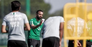 Sporting CP basının sorularını yanıtlayacak