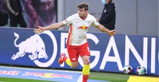 Weghorst'un alternatifi Sörloth