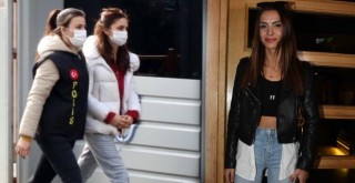 Beşiktaş'ta tutuklanan oyuncu konuştu: Büyük bir tuzağın içindeyim