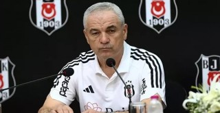 Rıza Çalımbay: Bu krizi en iyi şekilde atlatacağız